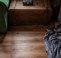 Vinilam Click 3.7мм 8861 Дуб Норден фото 3 | FLOORDEALER